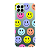 Capinha para Samsung M53 5G Anti Impacto Personalizada - Smiles - Sorrisos - Imagem 1