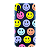 Capinha para Samsung A01 Anti Impacto Personalizada - Smiles - Sorrisos - Imagem 1