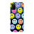 Capinha para Samsung A02s Anti Impacto Personalizada - Smiles - Sorrisos - Imagem 1