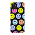 Capinha para Samsung A03 Anti Impacto Personalizada - Smiles - Sorrisos - Imagem 1