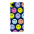 Capinha para Samsung A03 Core Anti Impacto Personalizada - Smiles - Sorrisos - Imagem 1