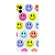 Capinha para Samsung A04 Anti Impacto Personalizada - Smiles - Sorrisos - Imagem 1