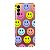 Capinha para Samsung A04s Anti Impacto Personalizada - Smiles - Sorrisos - Imagem 1