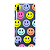 Capinha para Samsung A10 Anti Impacto Personalizada - Smiles - Sorrisos - Imagem 1