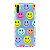 Capinha para Samsung A11 Anti Impacto Personalizada - Smiles - Sorrisos - Imagem 1