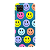 Capinha para Samsung A12 Anti Impacto Personalizada - Smiles - Sorrisos - Imagem 1