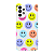 Capinha para Samsung A23 Anti Impacto Personalizada - Smiles - Sorrisos - Imagem 1