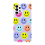 Capinha para Samsung A32 5G Anti Impacto Personalizada - Smiles - Sorrisos - Imagem 1