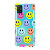 Capinha para Samsung A51 Anti Impacto Personalizada - Smiles - Sorrisos - Imagem 1