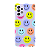 Capinha para Samsung A52 Anti Impacto Personalizada - Smiles - Sorrisos - Imagem 1