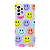 Capinha para Samsung A52s 5G Anti Impacto Personalizada - Smiles - Sorrisos - Imagem 1