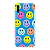 Capinha para Samsung A70 Anti Impacto Personalizada - Smiles - Sorrisos - Imagem 1