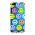 Capinha para Moto E6 Play Anti Impacto Personalizada - Smiles - Sorrisos - Imagem 1