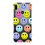 Capinha para Moto E6 Plus Anti Impacto Personalizada - Smiles - Sorrisos - Imagem 1