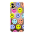 Capinha para Moto G32 Anti Impacto Personalizada - Smiles - Sorrisos - Imagem 1