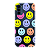 Capinha para Moto G41 Anti Impacto Personalizada - Smiles - Sorrisos - Imagem 1