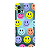 Capinha para Moto G72 Anti Impacto Personalizada - Smiles - Sorrisos - Imagem 1