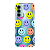 Capinha para Moto G200 Anti Impacto Personalizada - Smiles - Sorrisos - Imagem 1