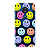 Capinha para Moto G7 Power Anti Impacto Personalizada - Smiles - Sorrisos - Imagem 1