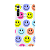 Capinha para Moto G8 Anti Impacto Personalizada - Smiles - Sorrisos - Imagem 1