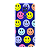 Capinha para Moto G9 Play Anti Impacto Personalizada - Smiles - Sorrisos - Imagem 1