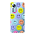 Capinha para Xiaomi Mi 12 Anti Impacto Personalizada - Smiles - Sorrisos - Imagem 1