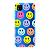 Capinha para Xiaomi Poco C3 Anti Impacto Personalizada - Smiles - Sorrisos - Imagem 1