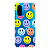 Capinha para Xiaomi Poco F3 Anti Impacto Personalizada - Smiles - Sorrisos - Imagem 1