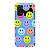 Capinha para Xiaomi Poco M4 Pro 4G Anti Impacto Personalizada - Smiles - Sorrisos - Imagem 1