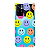 Capinha para Xiaomi Poco M4 Pro 5G Anti Impacto Personalizada - Smiles - Sorrisos - Imagem 1