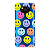 Capinha para Xiaomi Poco X3 Anti Impacto Personalizada - Smiles - Sorrisos - Imagem 1