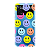 Capinha para Xiaomi Poco X4 Pro Anti Impacto Personalizada - Smiles - Sorrisos - Imagem 1