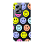 Capinha para Xiaomi Poco X4 GT Anti Impacto Personalizada - Smiles - Sorrisos - Imagem 1