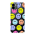 Capinha para Xiaomi RedMi A1 Anti Impacto Personalizada - Smiles - Sorrisos - Imagem 1