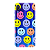 Capinha para Xiaomi RedMi Note 7 Anti Impacto Personalizada - Smiles - Sorrisos - Imagem 1