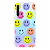 Capinha para Xiaomi RedMi Note 8 Anti Impacto Personalizada - Smiles - Sorrisos - Imagem 1