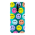 Capinha para Xiaomi RedMi 9 Anti Impacto Personalizada - Smiles - Sorrisos - Imagem 1