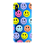 Capinha para Xiaomi RedMi 9A Anti Impacto Personalizada - Smiles - Sorrisos - Imagem 1