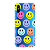 Capinha para Xiaomi RedMi 9i Anti Impacto Personalizada - Smiles - Sorrisos - Imagem 1