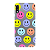 Capinha para LG K22 Anti Impacto Personalizada - Smiles - Sorrisos - Imagem 1