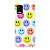 Capinha para LG K62 Plus Anti Impacto Personalizada - Smiles - Sorrisos - Imagem 1