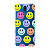 Capinha para LG K12 Anti Impacto Personalizada - Smiles - Sorrisos - Imagem 1