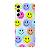 Capinha para Samsung M54 5G Anti Impacto Personalizada - Smiles - Sorrisos - Imagem 1