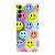 Capinha para Samsung A24 Anti Impacto Personalizada - Smiles - Sorrisos - Imagem 1