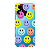 Capinha para Xiaomi RedMi Note 12s Anti Impacto Personalizada - Smiles - Sorrisos - Imagem 1