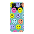 Capinha para Xiaomi Poco C40 Anti Impacto Personalizada - Smiles - Sorrisos - Imagem 1