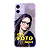 Capinha para iPhone 12 Mini Anti Impacto Personalizada Com Foto - Imagem 1