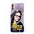 Capinha para Moto E30 Anti Impacto Personalizada Com Foto - Imagem 1