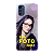 Capinha para Moto E32 Anti Impacto Personalizada Com Foto - Imagem 1