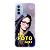 Capinha para Moto G31 Anti Impacto Personalizada Com Foto - Imagem 1